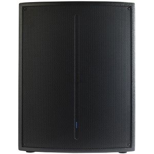 Audiophony ATOM 15ASUB actieve PA subwoofer 2000W met DSP