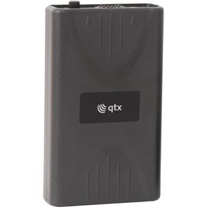 QTX BTX-174.8 Vervangende VHF Bodypack-zender