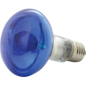 QTX R80 Blauw Gekleurde reflectorlamp E27