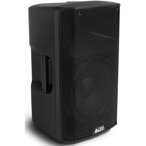 ALTO - TX412B - Actieve Luidspreker - Zwart - 700 W Klasse D Versterker