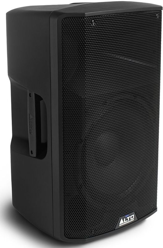 ALTO - TX412B - Actieve Luidspreker - Zwart - 700 W Klasse D Versterker