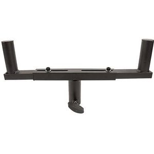 BoomTone DJ SP-2R Dubbele steun voor luidsprekers