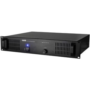 Clever Acoustics SL 240 100V slave versterker 120W