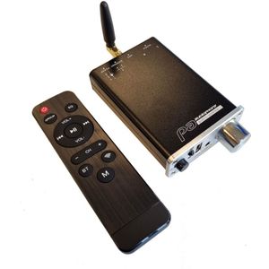 Audiophony - WiCASTplay plus - Draadloze WiFi Audiozender