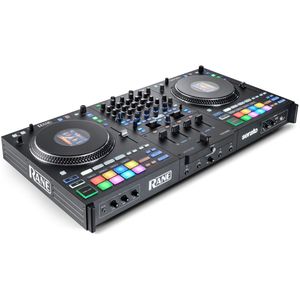 Rane Performer gemoteriseerde 4 kanaals DJ Controller