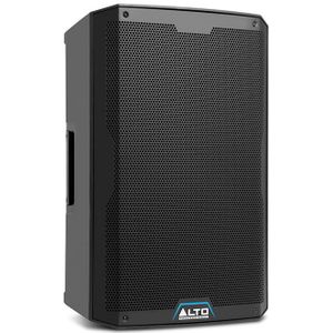 ALTO - TS415 - Actieve Bluetooth-luidspreker - 15 Inch - 2500 W - Draadloze Verbinding