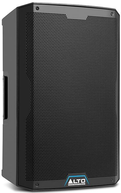 ALTO - TS415 - Actieve Bluetooth-luidspreker - 15 Inch - 2500 W - Draadloze Verbinding