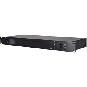 B-Stock Adastra AS-6 Audiobron media speler Multi-Format Speler