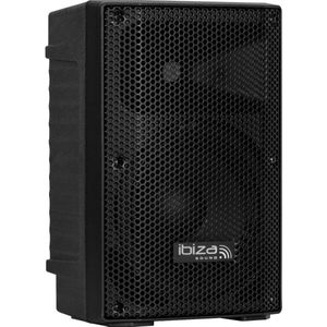 Ibiza XTK8A-MKII Actieve Luidspreker 8 Inch 200W