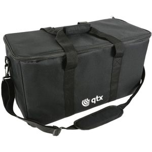 Qtx transportas voor PAR spots en accessoires