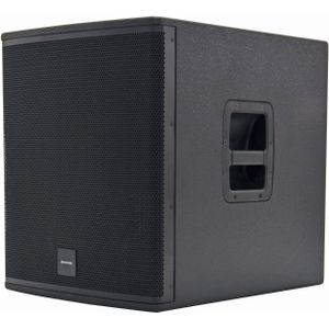 Citronic CASA-15B 500W RMS Passieve Subwoofer
