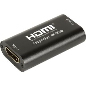 AV:Link HDR4Kv2 4K HDMI Repeater