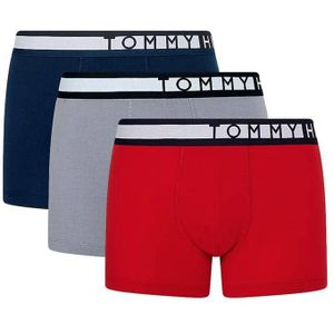 Tommy Hilfiger - 3p Trunk - Statement - 0RU