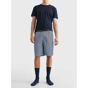 Tommy Hilfiger - Pyjama - Short Sleepwear - 0S6