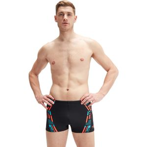 Speedo - Eco Aquashort - Tech Print - 5615