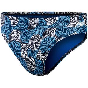 Speedo Escape 5 Cm Zwemslip