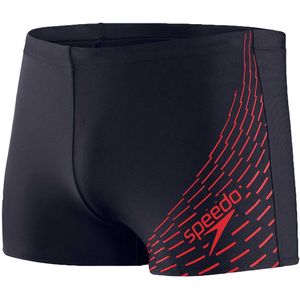 Speedo - Eco Aquashort - Medley Logo - G815