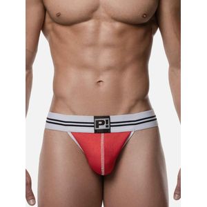 PUMP! - Thong - Rood - Herenstring