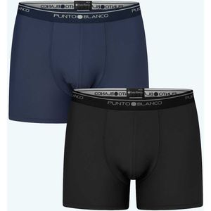 Punto Blanco - 2p Boxer Briefs - Microfiber - 599