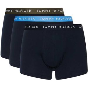 Tommy Hilfiger - 3P Trunk WB - 0V2