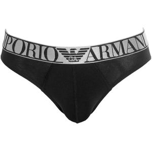 Emporio Armani - Katoen Stretch - Brief - 20