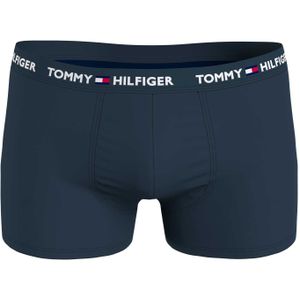 Tommy Hilfiger - Trunk - Stretch Cotton - CUB