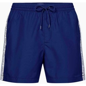 Calvin Klein - Swimshort - Medium LogoTape - DCA