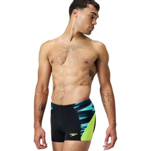 Speedo - Eco+ Aquashort - Max Splice - 334 - Zwembroek
