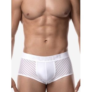 PUMP! - Boxer - Whisper White - Multi
