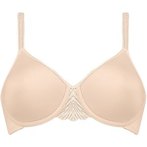 Triumph Voorgevormde Beugelbh My Perfect Shaper Beige