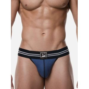 PUMP! - Thong - Blue - Multi