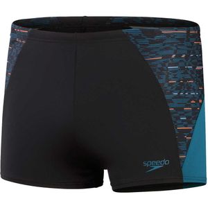 Speedo - Eco+ Aquashort - Splice - 6798