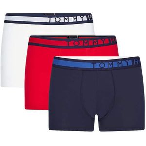 Tommy Hilfiger - 3p Trunk - Statement - 0XY