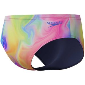 Speedo - Eco+ Swimbrief - Printed - 8490