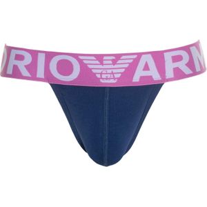 Emporio Armani - Jockstrap - Megalogo - 90535