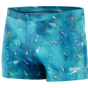 Speedo - Eco Aquashort - Escape - G662