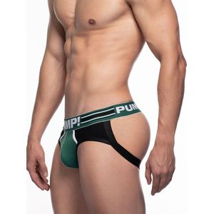 PUMP! - Jock - Sportboy - Multi