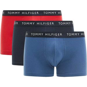 Tommy Hilfiger - 3P Trunk - 0V4