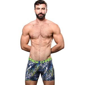 Andrew Christian - Boxer - Vibe Ultimate Sports - PRNT