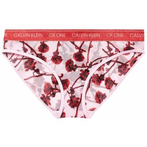 Calvin Klein - Bikini - CK One Glitter - V34