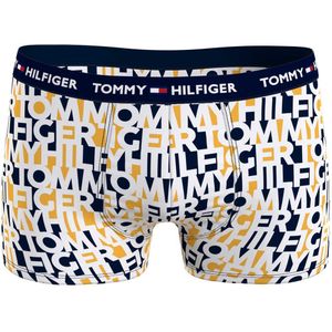 Tommy Hilfiger - Trunk - Stretch Cotton - 0F4