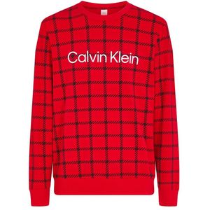 Calvin Klein - Sweatshirt - Logo Graphic - VGM