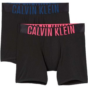 Calvin Klein - 2PK Boxer Brief - 1SQ