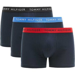 Tommy Hilfiger - 3p Trunk - Logo Taille - 0SL