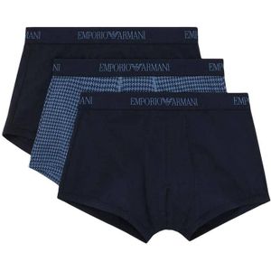 Emporio Armani - 3p - Trunk - A722 - 90135