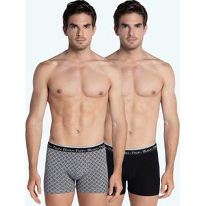 Punto Blanco - 2p Boxer Briefs - Urban (cotton) - 576