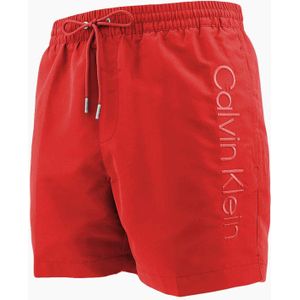 Calvin Klein - Swimshort - Medium - Core Logo - XNL