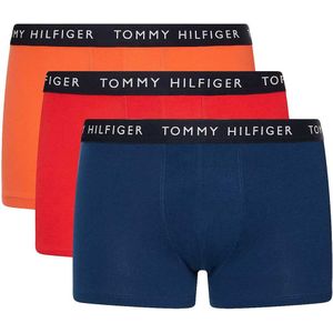 Tommy Hilfiger - 3P Trunk - 0TL