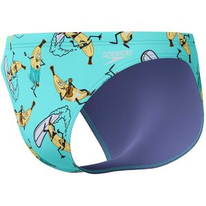 Speedo - Eco Endurance+ - Swimbrief - Allover - 5cm