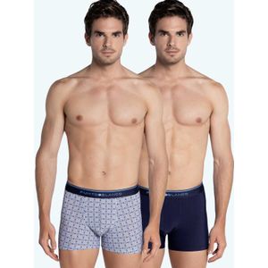 Punto Blanco - 2p Boxer Briefs - Essential (micro) - 576